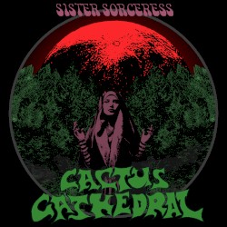 Sister Sorceress