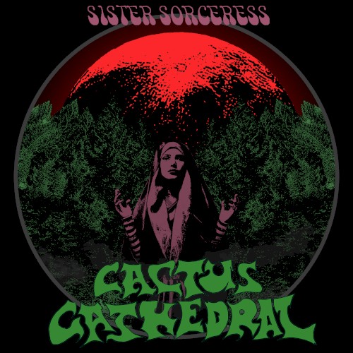 Sister Sorceress
