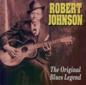 The Original Blues Legend