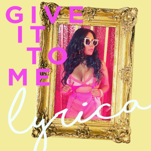 Give It To Me