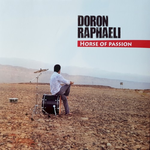 Horse of Passion