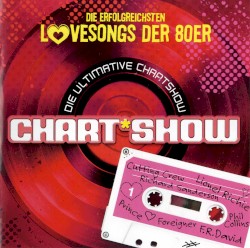 Die ultimative Chart Show: Die erfolgreichsten Lovesongs der 80er