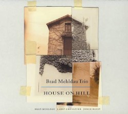 House on Hill
