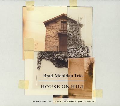 House on Hill