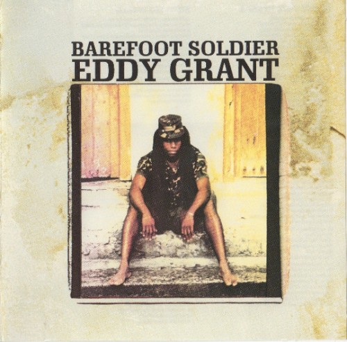 Barefoot Soldier