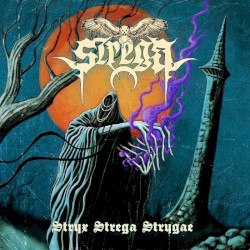 Stryx Strega Strygae