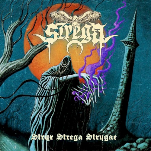 Stryx Strega Strygae