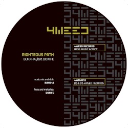 Righteous Path