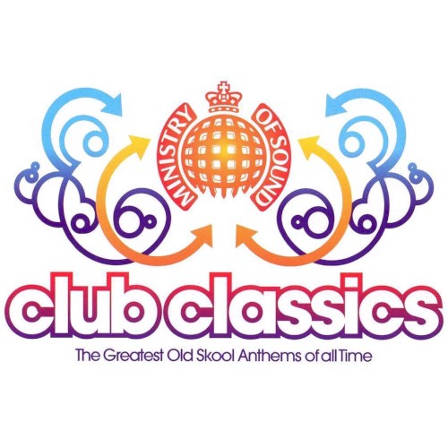 Club Classics: The Greatest Old Skool Anthems of All Time
