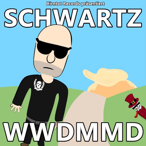 Wie wärs denn mal mit Donald