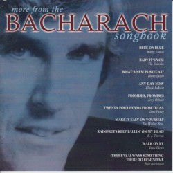 More From the Burt Bacharach Songbook