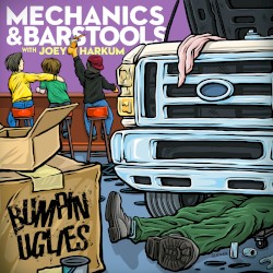 Mechanics & Barstools