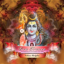 Goa Trance, Vol. 45
