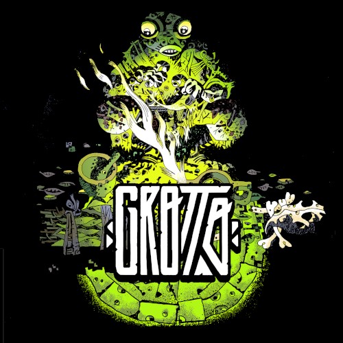 GROTTO OST