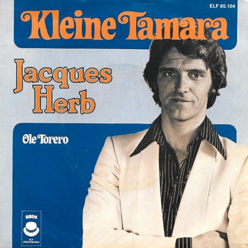 Kleine Tamara