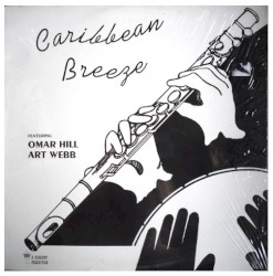 Caribbean Breeze