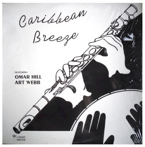 Caribbean Breeze