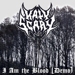 I Am the Blood (demo)