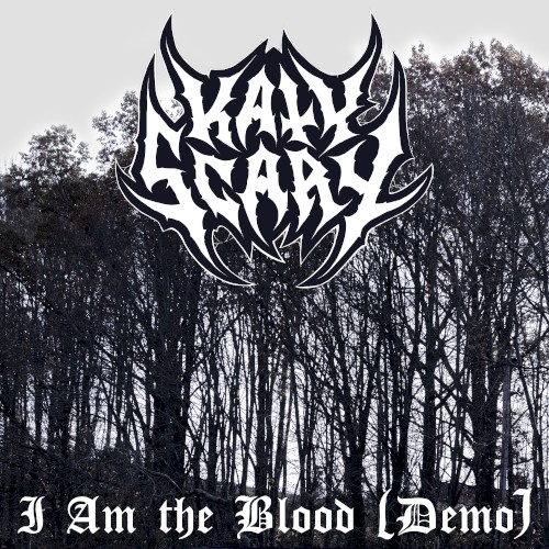 I Am the Blood (demo)