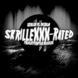 SkrileXXX-Rated