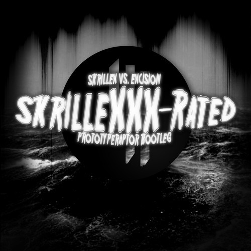 SkrileXXX-Rated