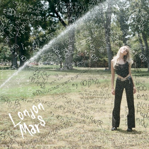 Soundtrack to My Destruction