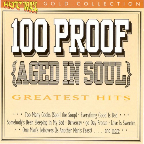 Greatest Hits