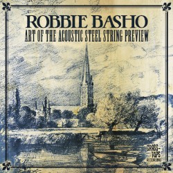 Art of the Acoustic Steel String Preview