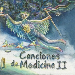Canciones de medicina II