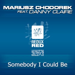 Somebody I Could Be