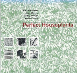 Perfect Houseplants