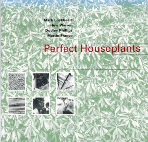 Perfect Houseplants