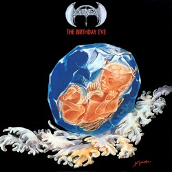 The Birthday Eve