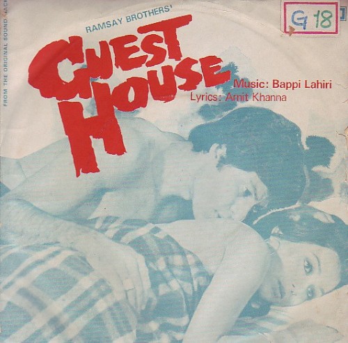 Guest House