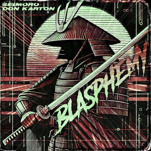 Blasphemy