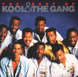 The Best of Kool & the Gang