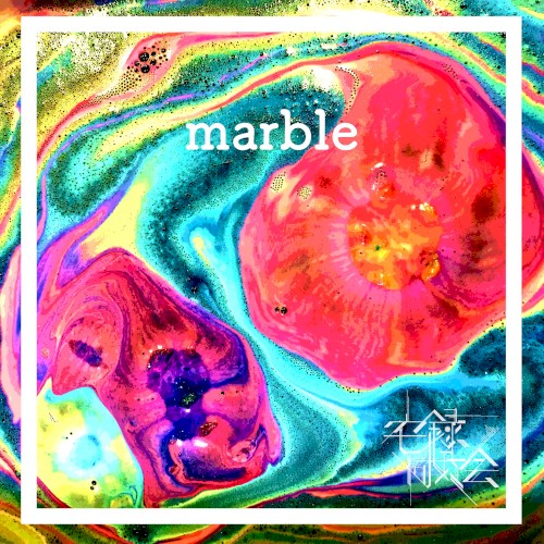 marble