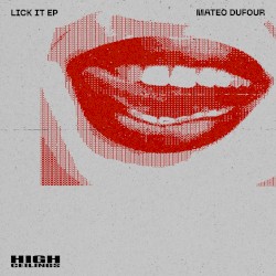 Lick It