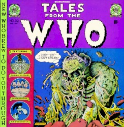 Tales From The Who