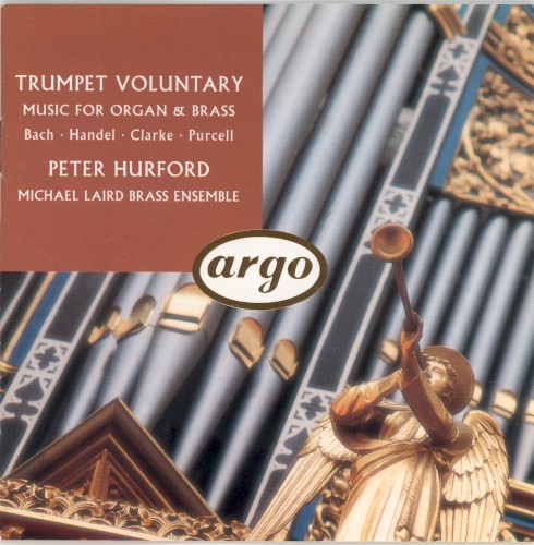 trumpet voluntary