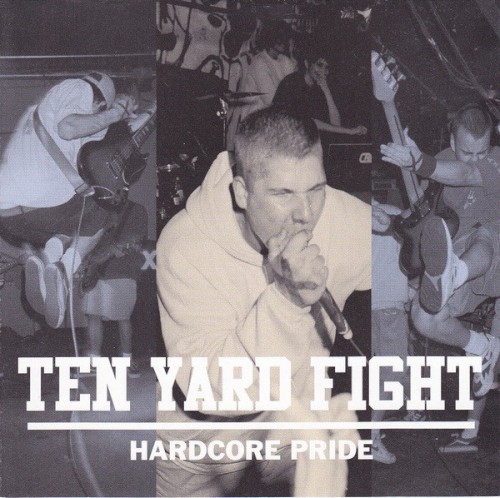 Hardcore Pride