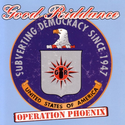 Operation Phoenix