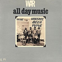 All Day Music