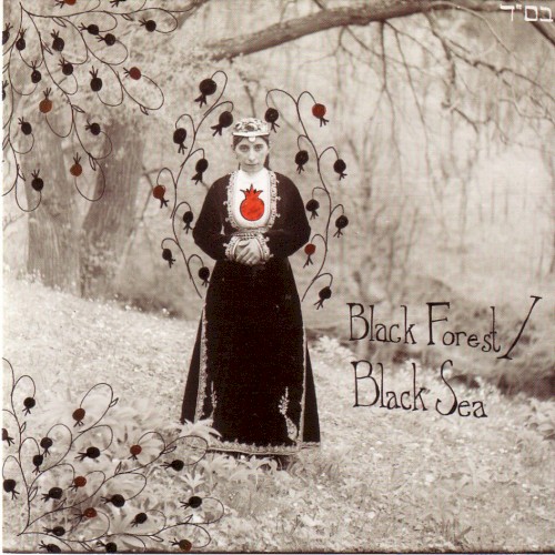 Black Forest / Black Sea