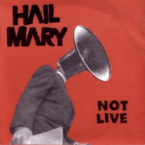 Not Live