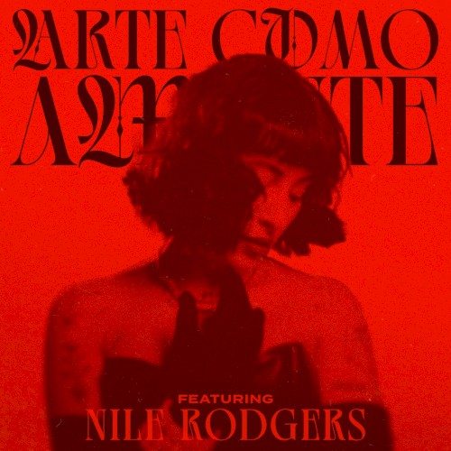 Arte Como Amante