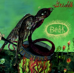 Beak