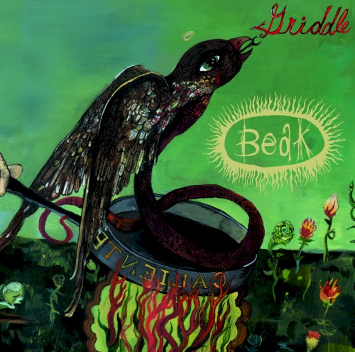 Beak