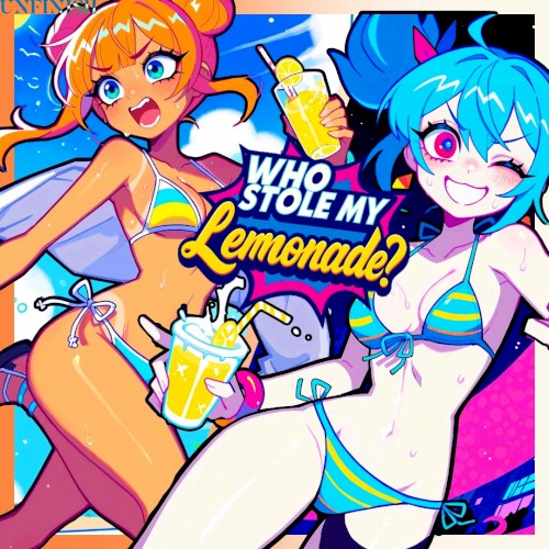 Who stole my Lemonade?
