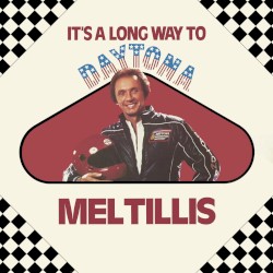 It's A Long Way To Daytona